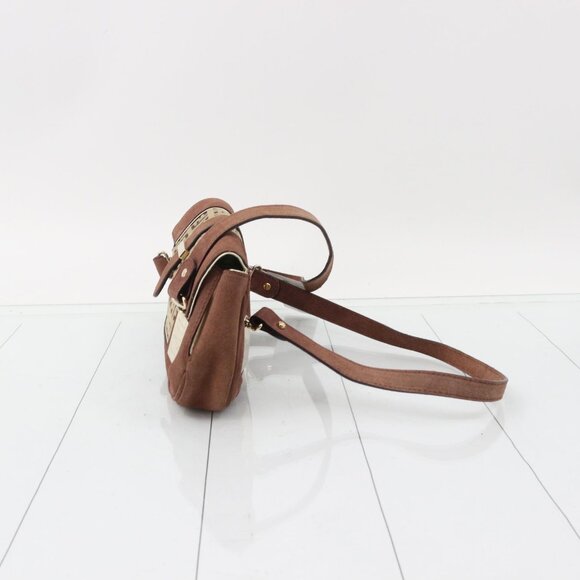 fendi Zucchino (baguette) - Picture 2 of 5